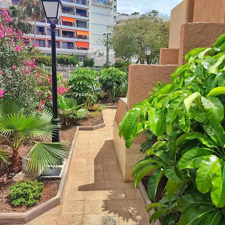 Dreaming Parque De Americas * פלאייה דה לאס אמריקס