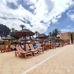 Apartment Dreaming Parque De Americas *
