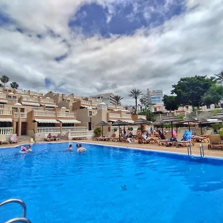 Dreaming Parque De Americas Apartman Playa de las Américas