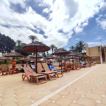 Apartman Dreaming Parque De Americas *