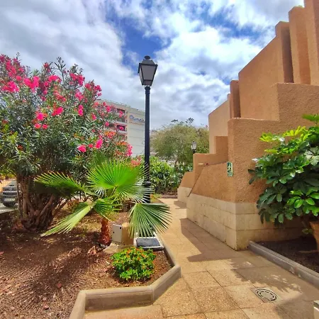 Apartment Dreaming Parque De Americas