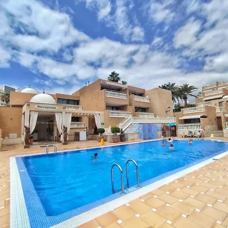 Apartman Dreaming Parque De Americas *