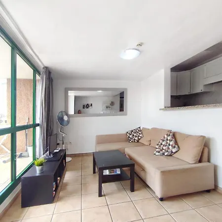 Apartament Dreaming Parque De Americas *