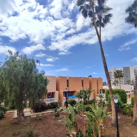 Apartman Dreaming Parque De Americas Playa de las Américas