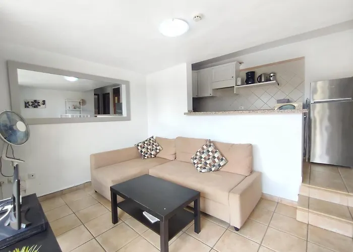 Apartman Dreaming Parque De Americas