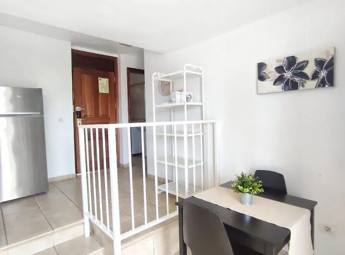 Dreaming Parque De Americas Apartman