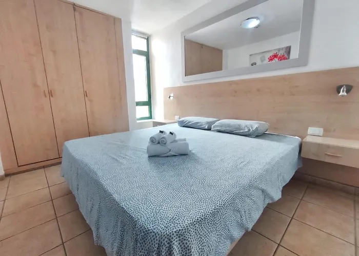 Dreaming Parque De Americas * Playa de las Américas