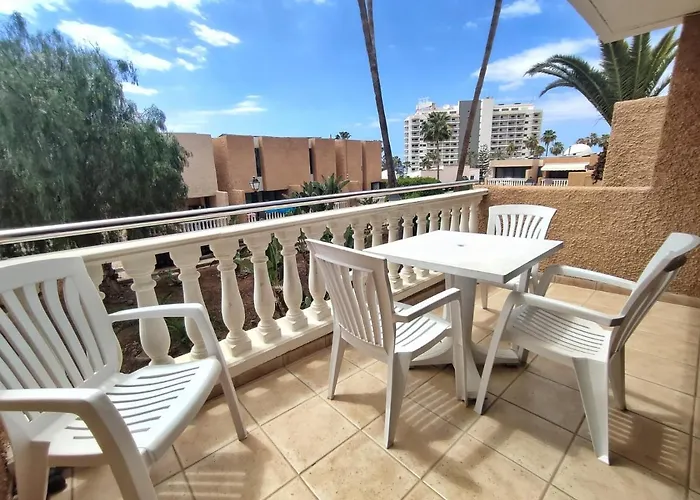 Dreaming Parque De Americas *