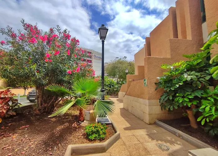 Apartman Dreaming Parque De Americas