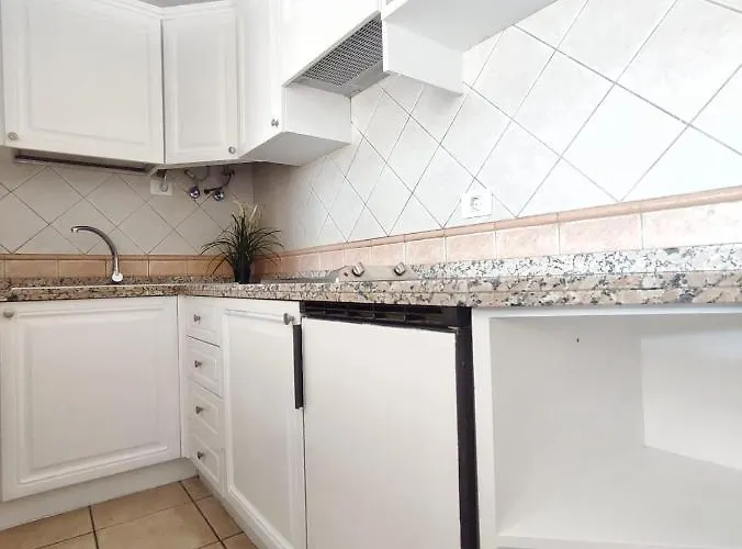 Dreaming Parque De Americas Apartman Playa de las Américas