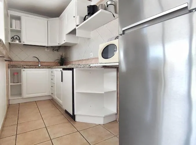 Dreaming Parque De Americas *