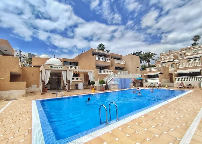 Apartman Dreaming Parque De Americas *