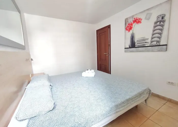 Apartman Dreaming Parque De Americas