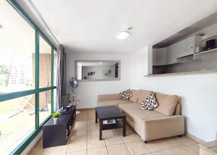 Apartman Dreaming Parque De Americas *