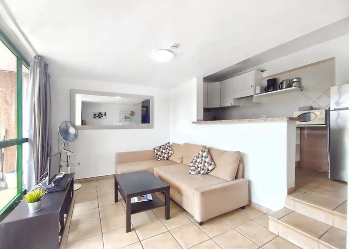 Dreaming Parque De Americas Apartman