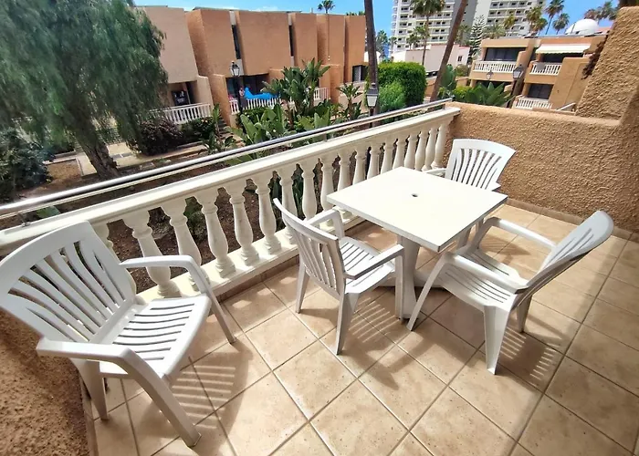 Dreaming Parque De Americas * Playa de las Américas