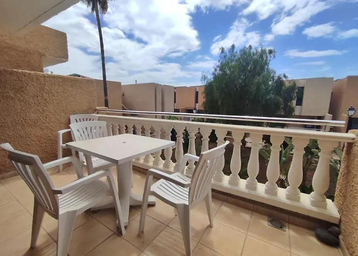 Dreaming Parque De Americas Apartman