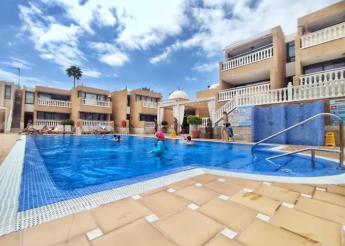 Dreaming Parque De Americas Apartman