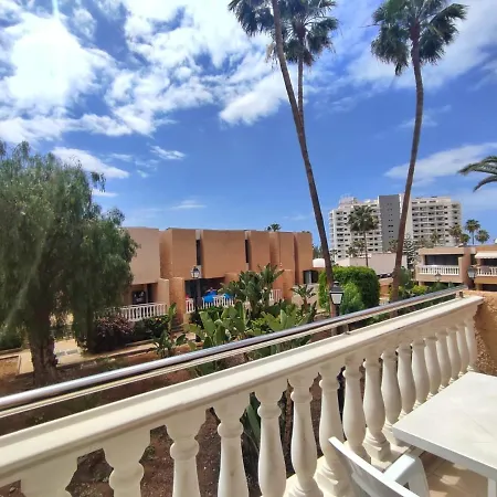 Dreaming Parque De Americas Appartement