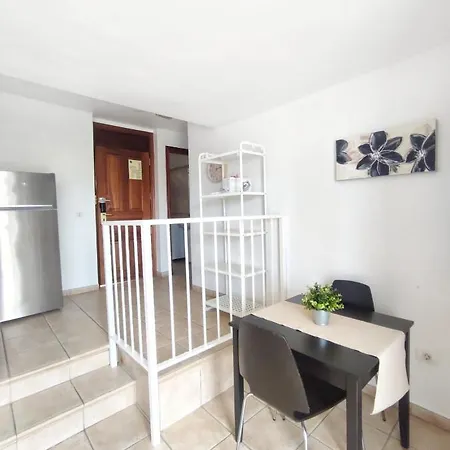 Dreaming Parque De Americas Appartement