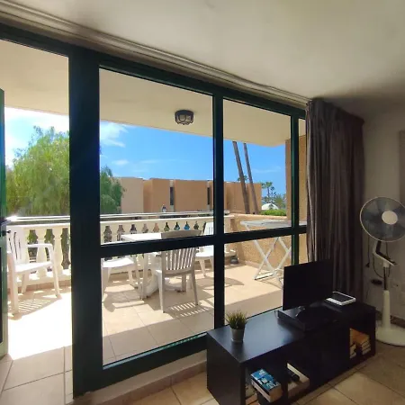 Dreaming Parque De Americas Appartement