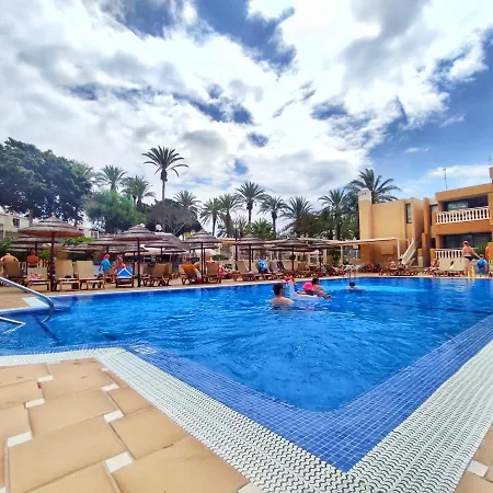 Dreaming Parque De Americas Appartement