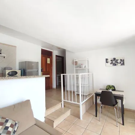 Dreaming Parque De Americas Playa de las Américas