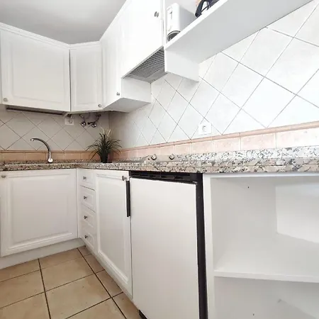 Dreaming Parque De Americas Apartman Playa de las Américas