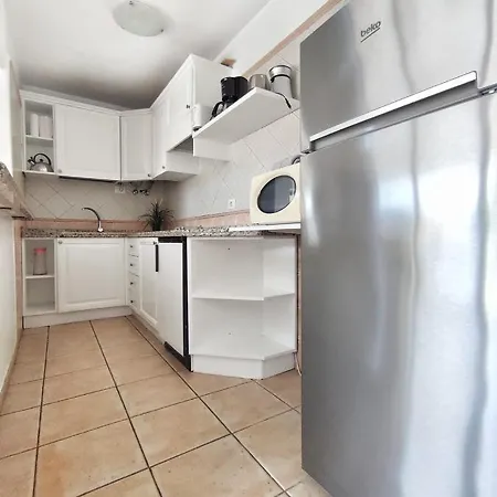 Dreaming Parque De Americas *