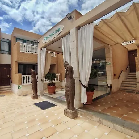 Dreaming Parque De Americas * Playa de las Américas