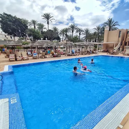 Apartman Dreaming Parque De Americas Playa de las Américas