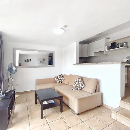 Dreaming Parque De Americas Appartement