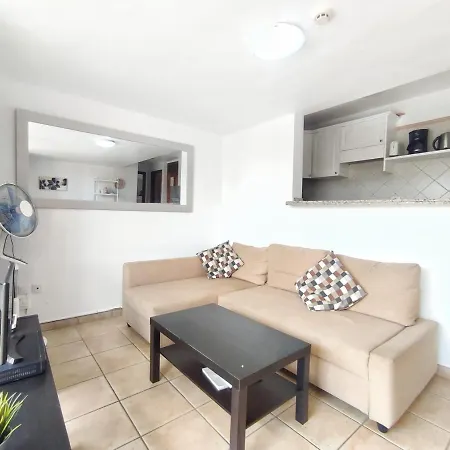 Dreaming Parque De Americas * Playa de las Américas