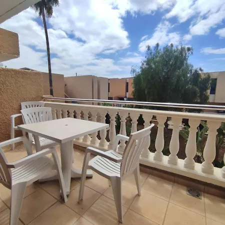 Dreaming Parque De Americas Appartement