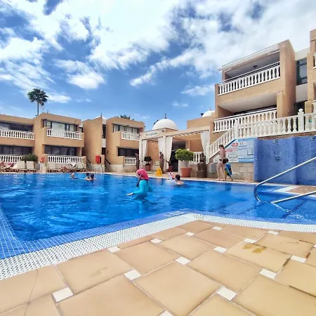 Dreaming Parque De Americas Appartement