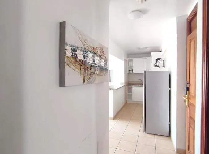 Dreaming Parque De Americas Playa de las Americas (Tenerife)