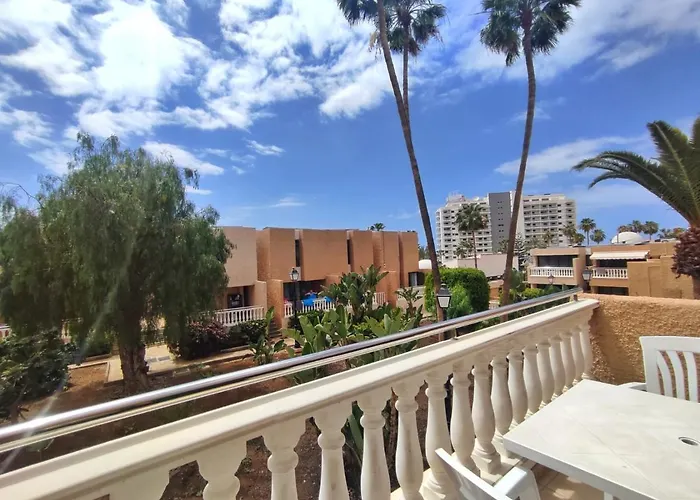 Dreaming Parque De Americas Lägenhet