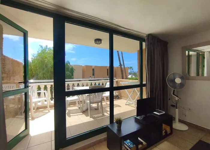 Dreaming Parque De Americas Lägenhet