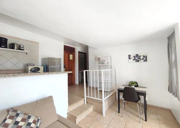 Dreaming Parque De Americas Playa de las Americas (Tenerife)