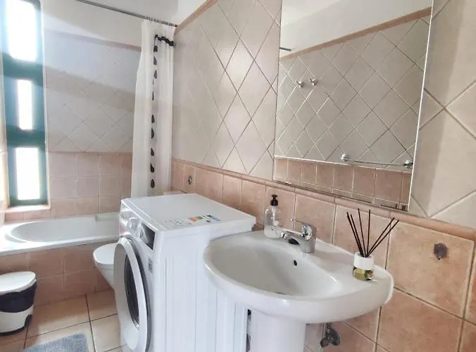 Dreaming Parque De Americas *