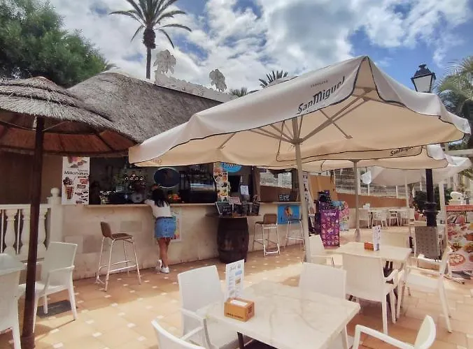 Lägenhet Dreaming Parque De Americas Playa de las Americas (Tenerife)