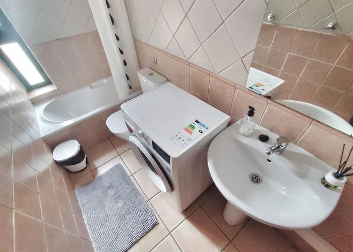 Lägenhet Dreaming Parque De Americas