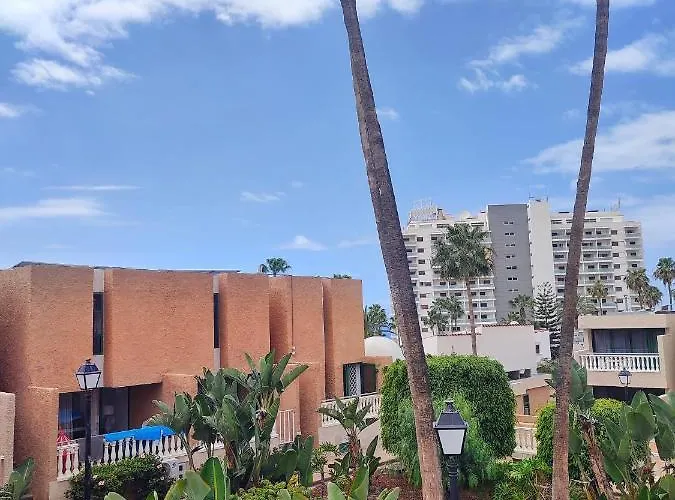 Dreaming Parque De Americas Playa de las Americas (Tenerife)