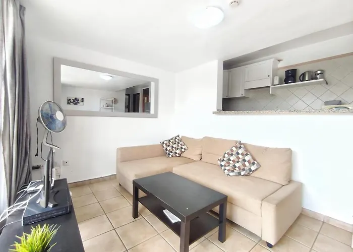 Dreaming Parque De Americas * Playa de las Americas (Tenerife)