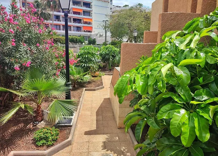 Dreaming Parque De Americas * Playa de las Americas (Tenerife)