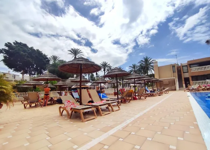 Daire Dreaming Parque De Americas *