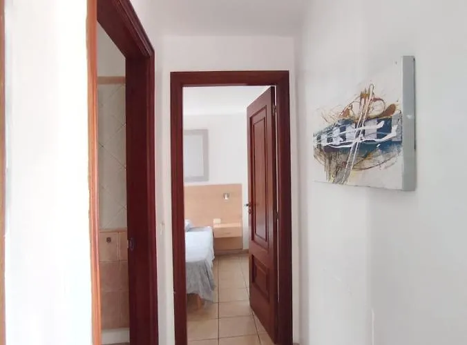 Dreaming Parque De Americas Playa de las Américas